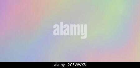 Verlauf Farbiger Hintergrund. Bildschirmdesign Für Mobile App Stockfoto