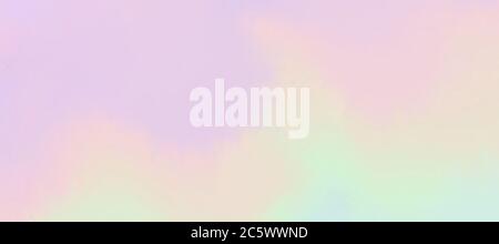 Verlauf Farbiger Hintergrund. Bildschirmdesign Für Mobile App Stockfoto