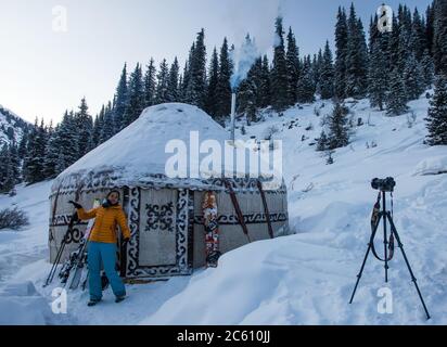 Copyright Stephen Lioy - Fotografie und Travel Media Stockfoto