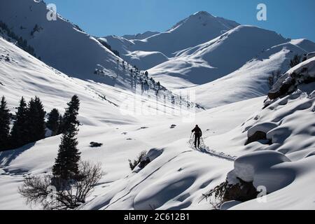 Copyright Stephen Lioy - Fotografie und Travel Media Stockfoto