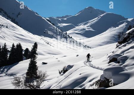 Copyright Stephen Lioy - Fotografie und Travel Media Stockfoto