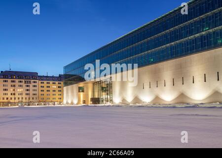 Staatliches Museum für Ägyptische Kunst, München, Oberbayern, Bayern, Süddeutschland, Deutschland, Europa Stockfoto