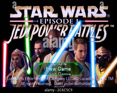 Star wars playstation 1 discount