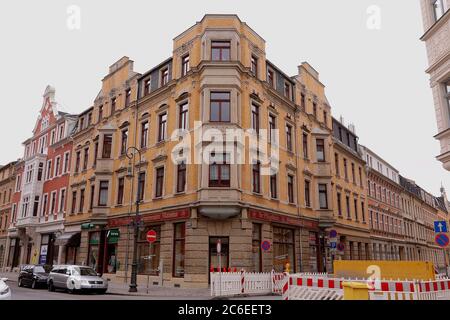 Pirna, Deutschland. Juli 2020. Eine Seniorentreffen. (To dpa '85-jährige Frau leidet schwere Verbrennungen beim Baden') Quelle: Tino Plunert/dpa-Zentralbild/dpa/Alamy Live News Stockfoto