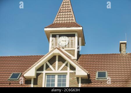 BILD 8651 Stockfoto