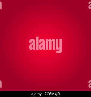 1 Jahr Jubiläumsfeier, Vektor-Design für Feiern, Einladungskarten und Grußkarten Stock Vektor