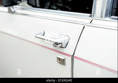 Lincoln Continental II,Lincoln Continental II, Auto, vinitage, alt, Wixom, usa, amerikanisch, alt, antique, Auto, Automobil, Luxusauto, Lebensstil, Stockfoto