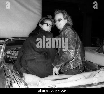 Leif Garrett Justine Bateman, 1999, Foto: John Barrett/PHOTOlink / MediaPunch Stockfoto