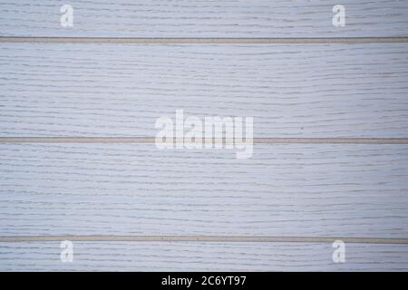 Heller hölzerner brauner Hintergrund. Gestreifte Baumtapete. Textur Stockfoto