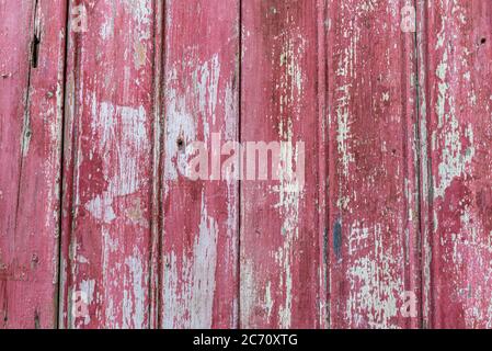 Holzstruktur. Bearbeitete Kiefernbretter. Gehobeltes Holz. Szenenhintergrund. Hintergrund. Holz. Natürliche Textur. Abfall von Baumaterial. Stockfoto