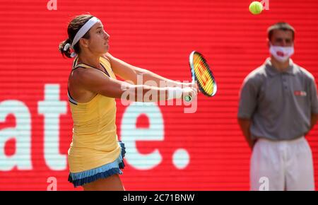 Berlin, Deutschland. Juli 2020. Quelle: Andreas Gora/dpa/Alamy Live News Stockfoto