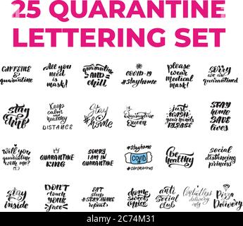 Vektor Kalligraphie Abbildung auf weißem Hintergrund. Stock Vektor