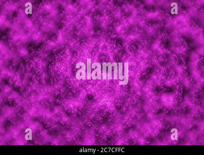 Alte lila Oberfläche lackiert. Strukturierter Hintergrund. Abstraktes Konzept. Stockfoto