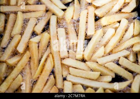 Berlin, Deutschland. Juni 2020. Fries Credit: Christoph Soeder/dpa/Alamy Live News Stockfoto