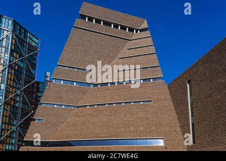 England, London, Southwark, Tate Modern Stockfoto