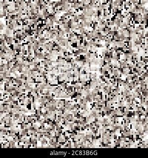 Grafik Sport handgezeichnete künstlerische Kritzeleien nahtlose Muster Stock Vektor