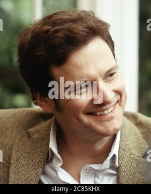 Bridget Jones: The Edge of Reason Jahr : 2004 USA / UK Regie : Beeban Kidron Colin Firth Stockfoto