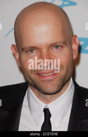 Marc Forster bei den 11. Jährlichen Hollywood Awards des Hollywood Film Festivals im Beverly Hilton Hotel in Beverly Hills, CA. Die Veranstaltung fand am Montag, 22. Oktober 2007 statt. Foto von: SBM / BildLux- Aktenzeichen # 34006-9111SBMPLX Stockfoto