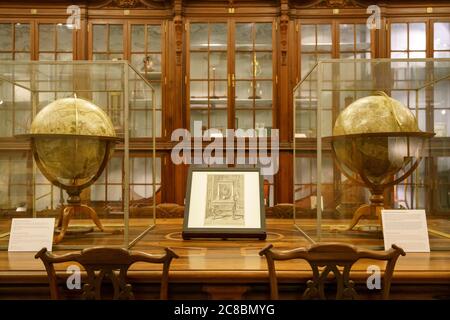 Das Wissenschaftsmuseum der Universität von Coimbra aka Museu da Ciência da Universidade de Coimbra in Coimbra, Portugal, Europa Stockfoto