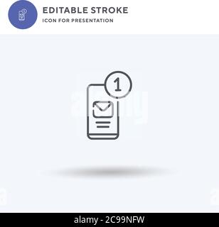 Handschuhe Icon Vektor, gefüllt flache Zeichen, solide Piktogramm isoliert auf weiß, Logo-Illustration. Symbol Handschuhe für Präsentation. Stock Vektor