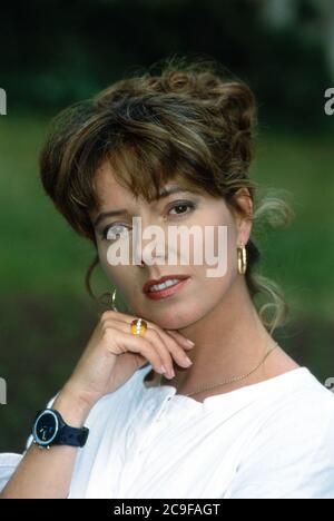 Schloß Hohenstein - Irrwege zum Glück, Fernsehserie, Deutschland 1992 - 1995, Darsteller: ? Stockfoto