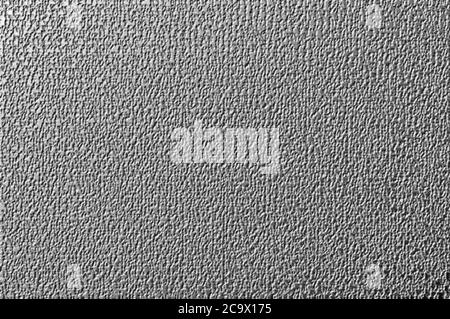 Abstrakt grau rau texturierten Hintergrund, Tapete Grafik, Platz für zusätzliche Kopie, Text Stockfoto