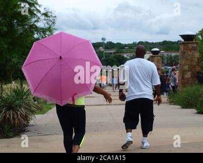 Aus Forgotten Archives auf Dallas Shoot Wheel. Stockfoto