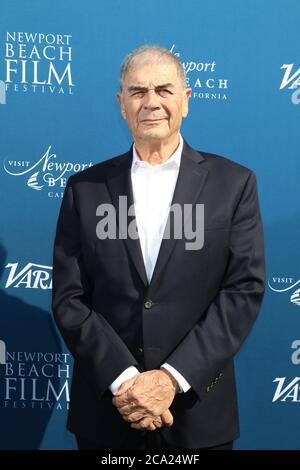 LOS ANGELES - NOV 11: Robert Forster bei den 10 Actors to Watch & Newport Beach Film Festival Herbsthonoraten im Resort at Pelican Hill am 11. November 2018 in Newport Coast, CA Stockfoto
