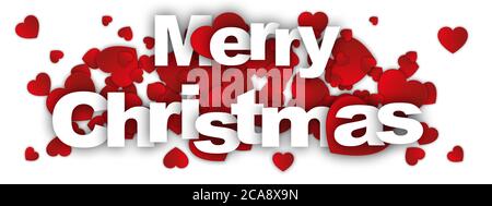 Weihnachten Stockfoto