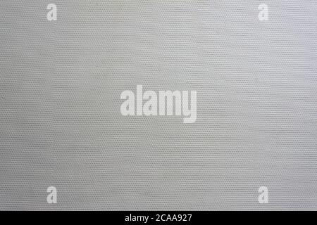 Grau-beige Wandfarbe, Nahtextur, Hintergrunddesign Stockfoto