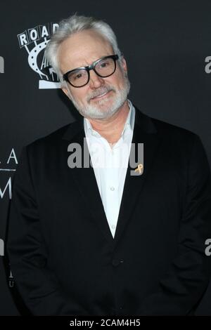 LOS ANGELES - JAN 16: Bradley Whitford bei der The Last Full Measure Premiere - Ankunft im ArcLight Hollywood am 16. Januar 2020 in Los Angeles, CA Stockfoto