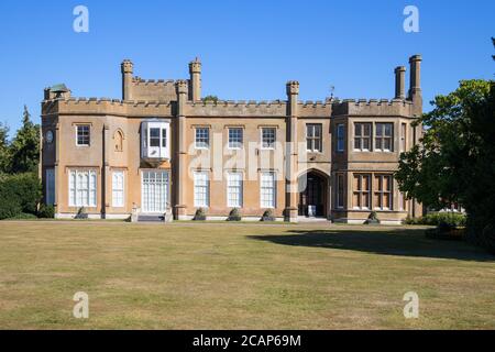 nonsuch Palast in nonsuch Park surrey Stockfoto