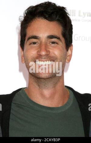 LOS ANGELES - SEP 26: Zachary Tari beim Catalina Film Festival 2019 - Donnerstag im Queen Mary am 26. September 2019 in Long Beach, CA Stockfoto