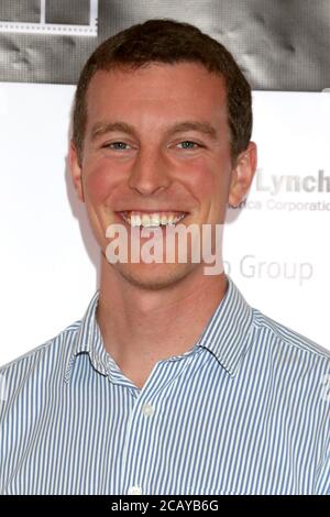 LOS ANGELES - SEP 26: Taylor Braun beim Catalina Film Festival 2019 - Donnerstag im Queen Mary am 26. September 2019 in Long Beach, CA Stockfoto