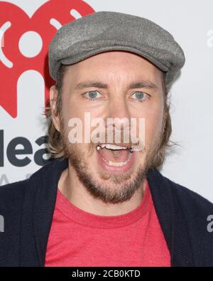 LOS ANGELES - JAN 17: IMG bei den XBIZ Awards 2019 im Westin Bonaventure Hotel am 17. Januar 2019 in Los Angeles, CA Stockfoto