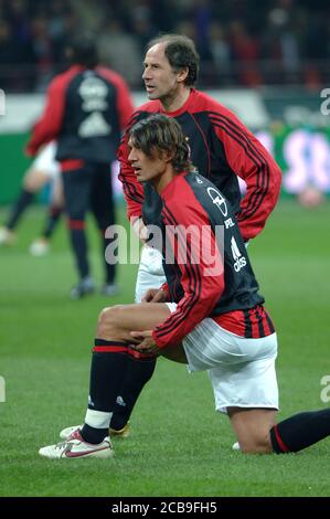 franco baresi boots