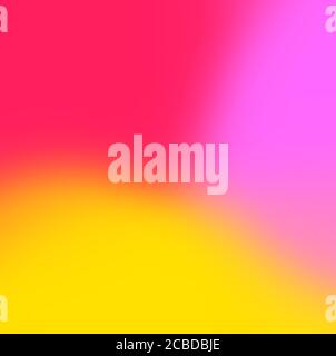 Abstrakter Hintergrund in süßer Farbe. Stockfoto