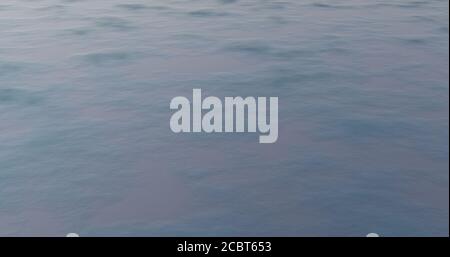 3d Illustration, blauer Hintergrund Textur Oberfläche Licht Schatten Stockfoto