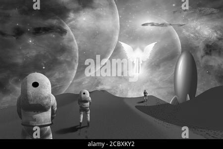 Platz Reise Stockfoto