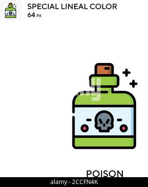 Lunchbox einfaches Vektor-Symbol. Perfekte Farbe modernes Piktogramm auf editierbare Kontur. Stock Vektor