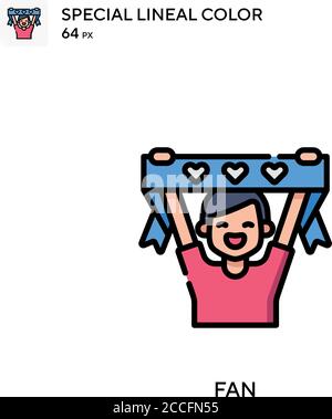 Brems-3 einfaches Vektorsymbol. Perfekte Farbe modernes Piktogramm auf editierbare Kontur. Stock Vektor