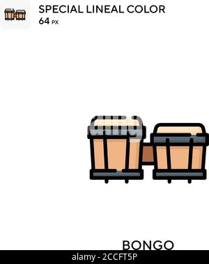 Startup-2 einfaches Vektorsymbol. Perfekte Farbe modernes Piktogramm auf editierbare Kontur. Stock Vektor