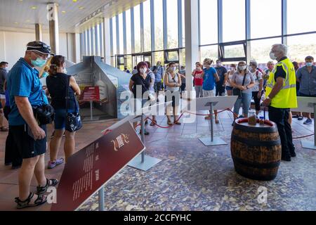 Královský Pivovar Krušovice, Česká republika / königliche Brauerei Krusovice, Tschechische republik Stockfoto