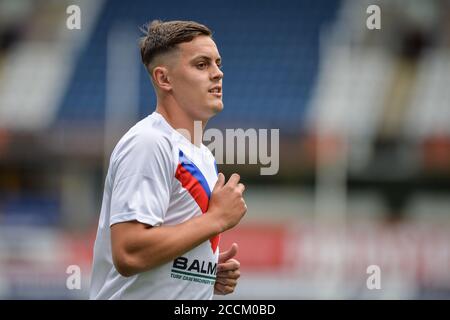 Huddersfield, UK, 22/08/2020 Wakefield Trinity's Alex Walker Stockfoto