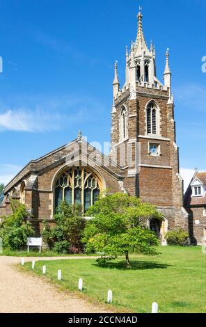 Woburn Heritage Museum Behind, Bedford Street, Woburn, Bedfordshire, England, Großbritannien Stockfoto