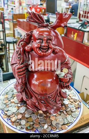 Orlando Florida, Little Saigon, East Colonial Drive, Phuoc Loc Tho Super Oriental Market, Asiaten, ethnische Einwanderer Minderheit, Essen, Einkaufen Stockfoto