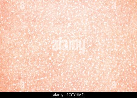 Japanischer Vintage-Rosa Papier Textur Hintergrund oder natürliche Grunge Leinwand abstrakt Stockfoto