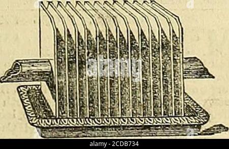 . Die Gärtnerchronik und das Agrarblatt . Zeugnis der Gegenwart. Preise jeder Größe auf Anwendung. Referenzen in allen Teilen des Vereinigten Königreichs. HANDSS fATKNT ist das einzige System, um Heat, und für WARMIMG, BEGASUNG, und VEN-TILATING Gewächshäuser, Gewächshäuser, Wintergärten zirkulieren. &c. ;um die Vegetation in einer feuchten Atmosphäre gesund zu halten, und kann auf jede Art oder Form von Zwanghäusern und Conserva-tories angewendet werden, die jetzt zu trifling Kosten bestehen. - für Einzelheiten gelten im Office, 10, Charlotte Street, Fitzroy Square, London ; oder bei Mr. Johnson Hands, Epsom. VERBESSERTE HOT Stockfoto