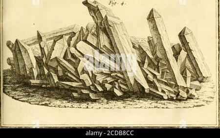 . Voyage en Californie pour l'Observation du Passage de Vénus sur le disque du Soleil, le 3 juin 1769; contenant les Observations de ce phénomene, & la description historique de la Route de l'auteur à travers le Mexique . fi1,#;-c. Fauraa-ovAX cùi. KL^ BauSJ-ard SCU^ Peut. oc Fin. Stockfoto