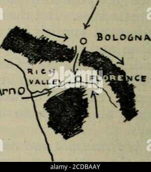 . Eine regionale Geographie der Welt, mit Diagrammen und völlig neuen Karten. R.Arno Stockfoto